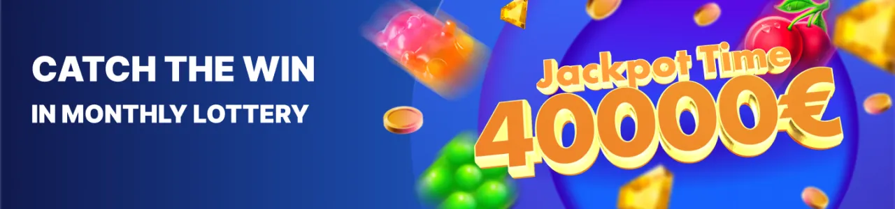 Sweety Win Casino Bonus